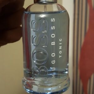 Hugo boss Tonic
